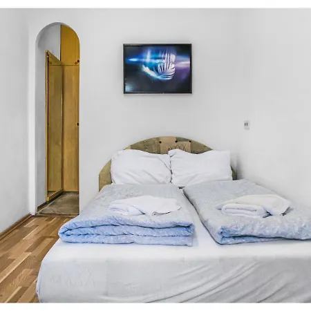 Welcoming 2Br Apt. Near Danube & Millenium Tower Vienna Exterior photo