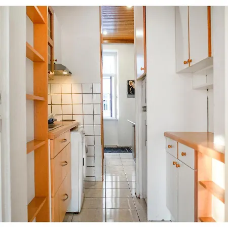 Welcoming 2Br Apt. Near Danube & Millenium Tower Vienna Exterior photo