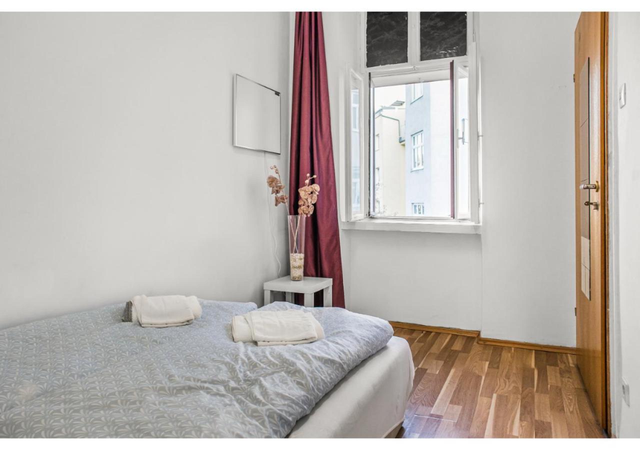 Welcoming 2br Apt. Near Danube & Millenium Tower *