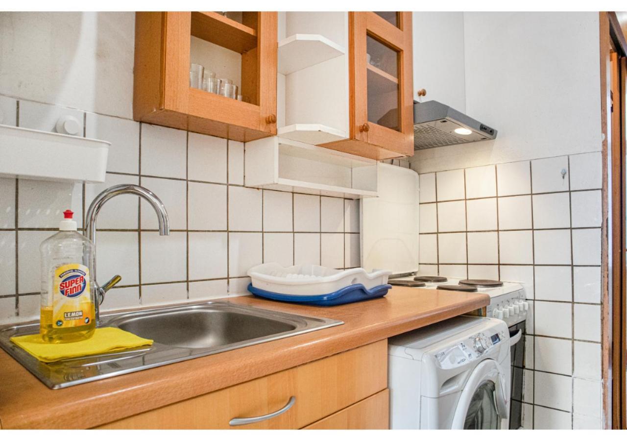 Welcoming 2br Apt. Near Danube & Millenium Tower Apartment *