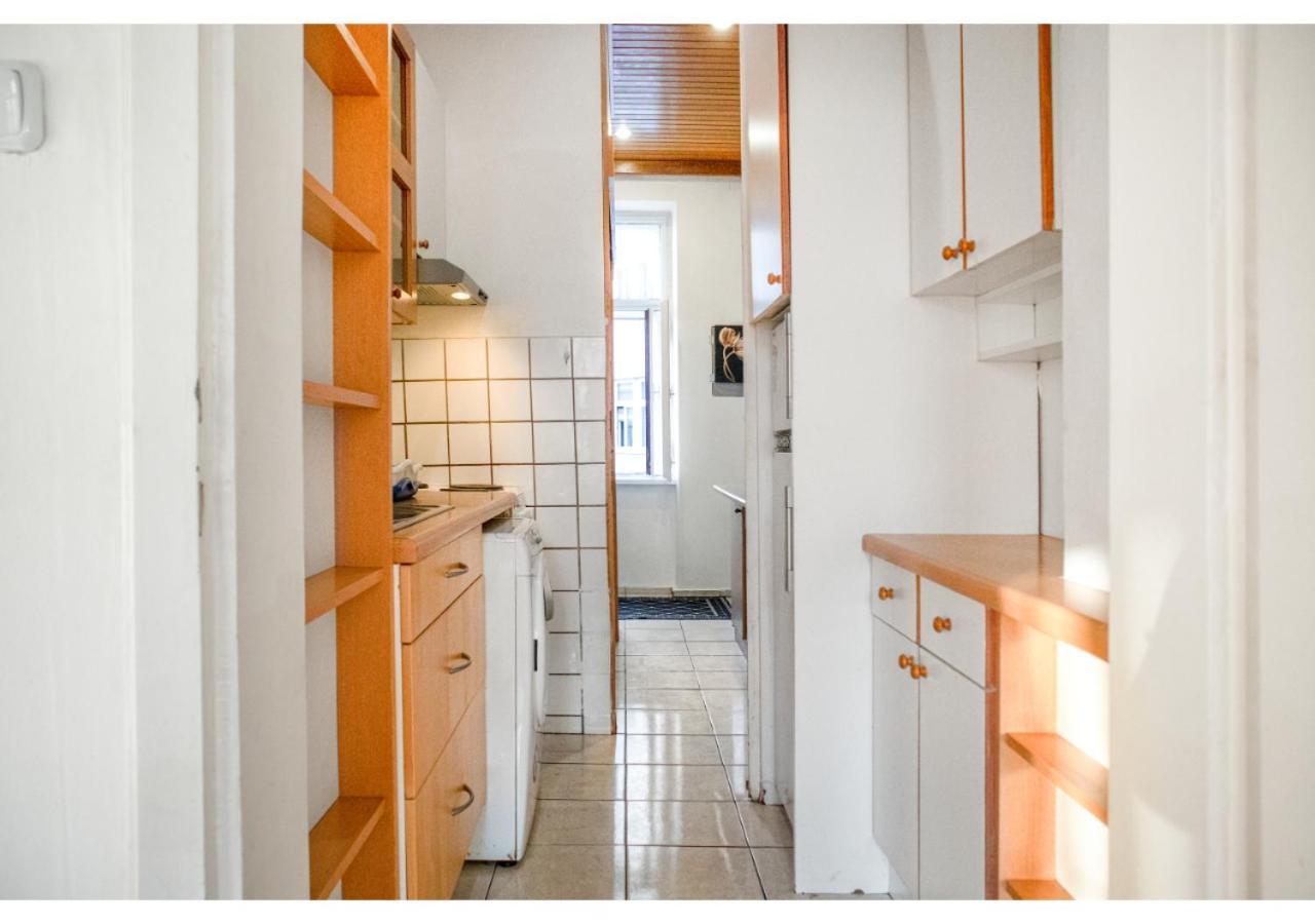 Welcoming 2br Apt. Near Danube & Millenium Tower *