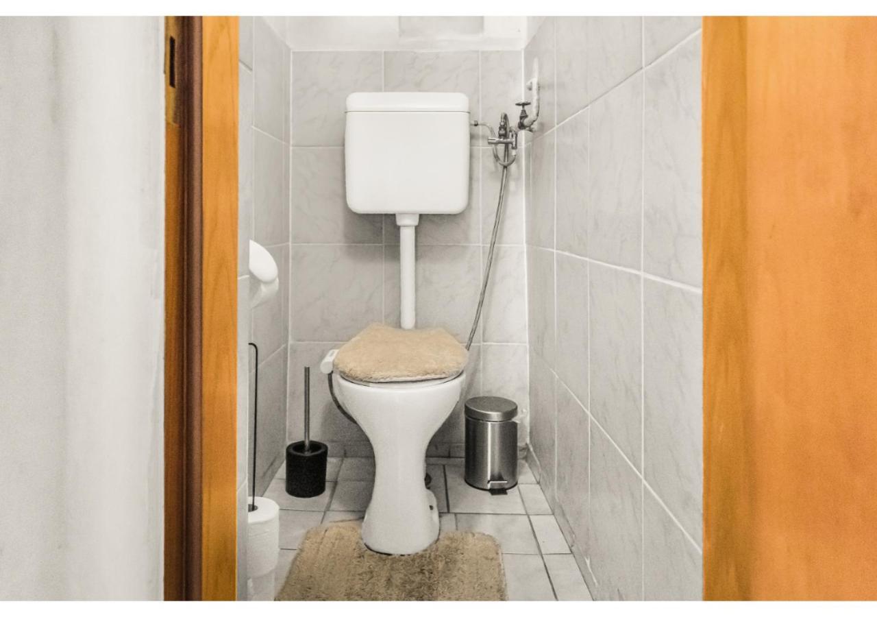 Welcoming 2br Apt. Near Danube & Millenium Tower *