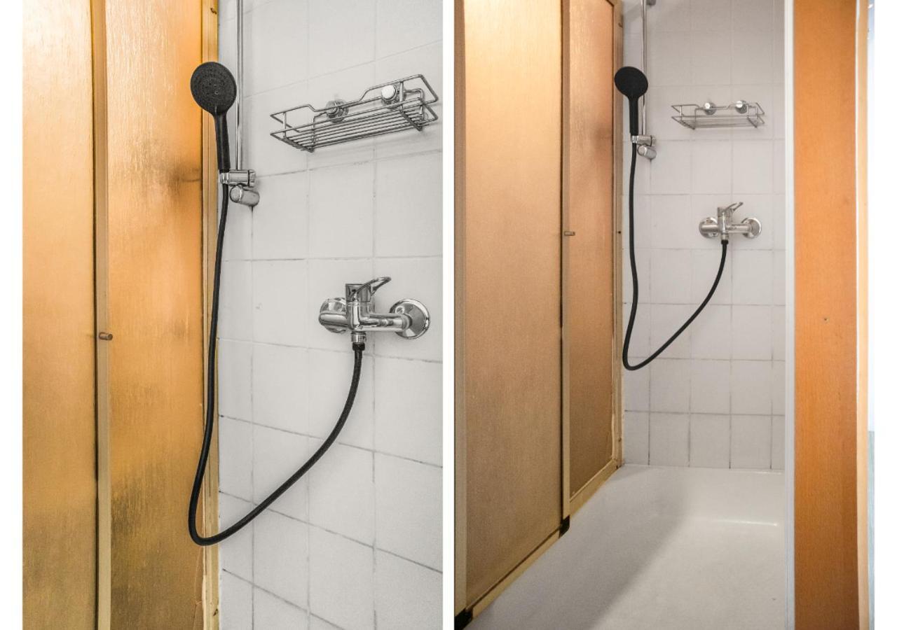 Apartment Welcoming 2br Apt. Near Danube & Millenium Tower Vienna