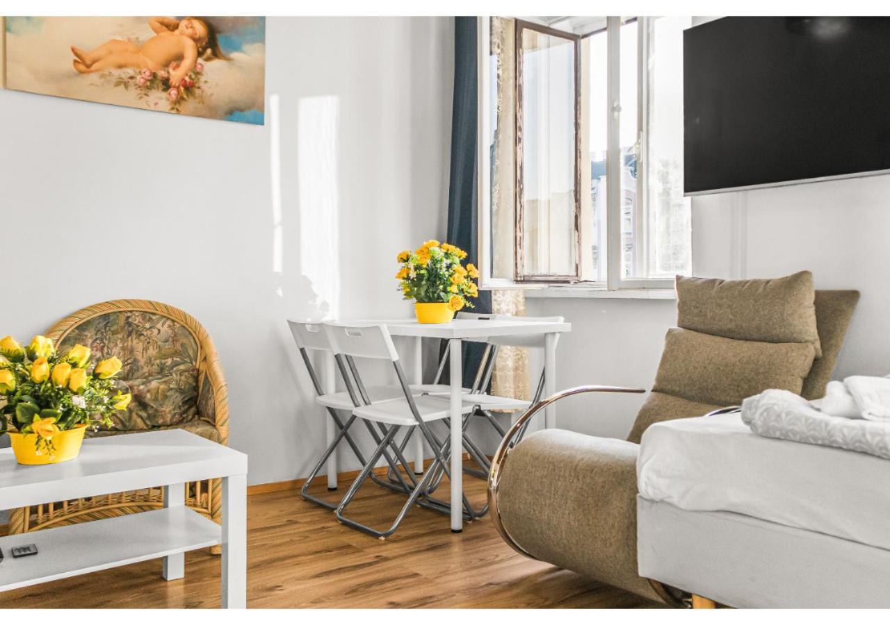Apartment Welcoming 2br Apt. Near Danube & Millenium Tower Vienna