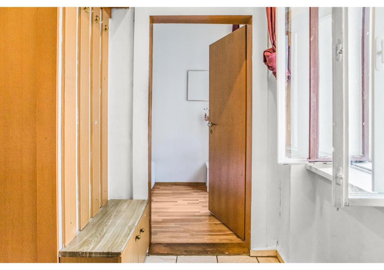 Welcoming 2br Apt. Near Danube & Millenium Tower