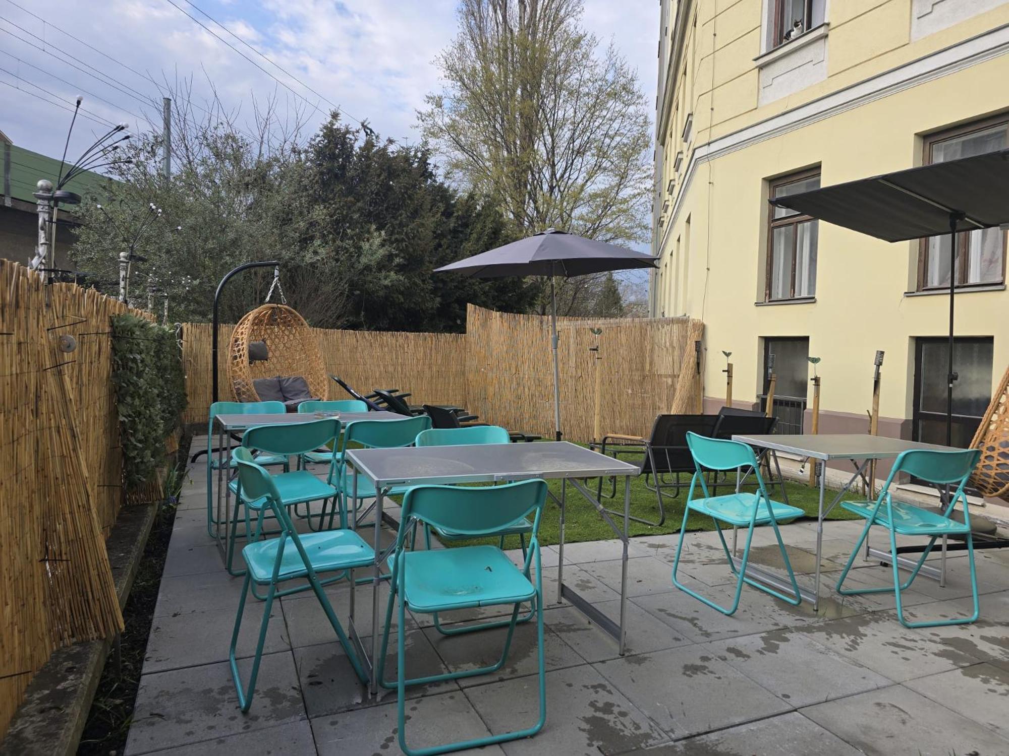 Welcoming 2br Apt. Near Danube & Millenium Tower Apartment Vienna