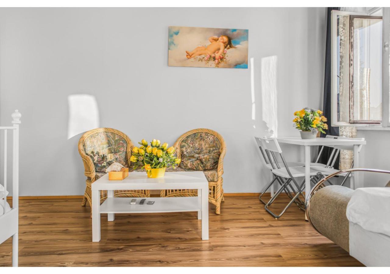 Welcoming 2br Apt. Near Danube & Millenium Tower Viena